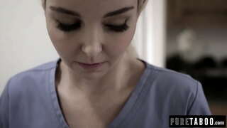 Chloe ချယ်မမျှော်လင့်ခဲ့ပါဘူးဒီလိုအများနှိပ်နယ်