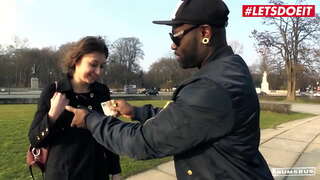 Di VOS di BOS #Magia Marka - Solo Sexy Maron Hardcore Perforado Di Autobús Pa Bola Grandi i Pretu