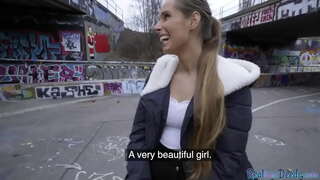 Babeh bener perlu duit tapi geus méré blowjob di masarakat