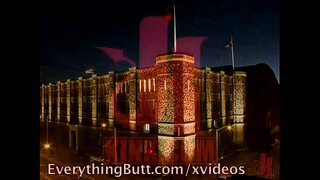 همه چیز لب به لب