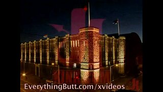 Masturbación Anal Play