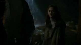 Гульня Тронаў Джон Сноў губляе сваю некранутасць