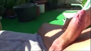 Amateur Paar Beim Masturbieren Zusammen