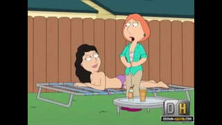 Family-guy-pornó
