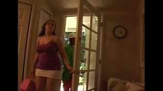 Ahh s. мама Kimmie Lexy