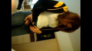 Сара радила је у Лас Вегасу