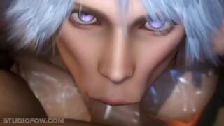 Đavolski Deepthroat - StudioFOW