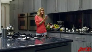 ג &#039; ס רודוס גדול מספיק כדי להתמודד עם כל זה זין