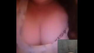 Kátia Martins mostra হিসাবে teta কোন BIGO লাইভ