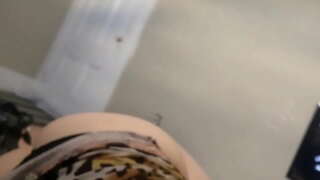 Super nyeuseup dina poé mallet