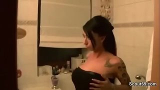 Брат и сестра