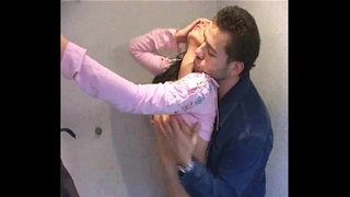 ���၅၉၄၃၉ ပူပြင်းတဲ့လိင်အတွက်အဝတ်လဲခန်း