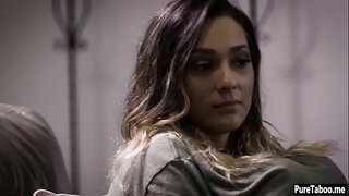 ˲�진 청소년 성교에 의해 이상한 가족 친구들 큰 거