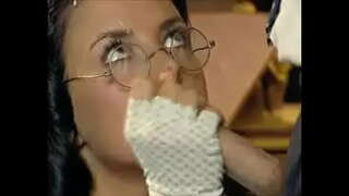 Maria Belluci Studerende