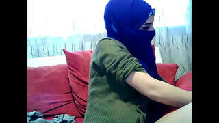 Hijap तुर्की