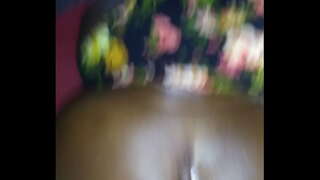 Bbw mahazo doggystyle