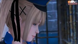 Җыентык Marie Rose DOA