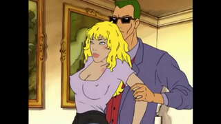 El Άρωμα Del Αόρατο