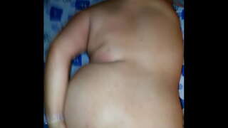 ديك في الحمار