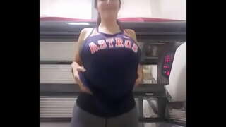 Köhnə busty сучка