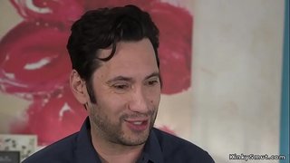 Ex bf tpoġġi tiegħu mara ħabiba fil-jasar u l-dati u l-anali ġermaniż tagħha