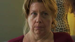 Grassonet àvia munta un furiós boner