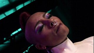 Harmoni - Dollz House - scenen 8