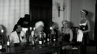 Armonía - Casa De la Vergüenza - película Completa