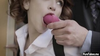 Orang gila dubur berpuas hati seorang gadis kecil