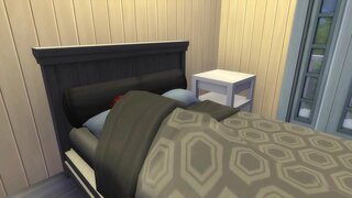 ���បស់ឪពុកប្ដូររបស់ខ្ញុំ stepMom និងខ្ញុំបានចូលរួមពួកគេទាំងបី