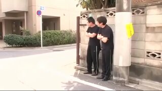 I Haere mai ahau Kia Nui atu I te Ohorere Kakaho [DOKS-189]