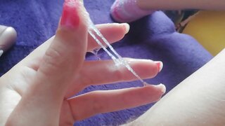 влакнести пичка компилација