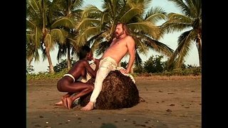 Метро - Страста Во Pardise - сцена 1 - екстракт 2