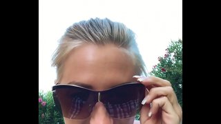 Mi dede mi aporta tonto ta publiko césped