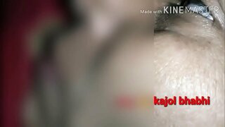 Piken mare ved å gjøre meg komme ned