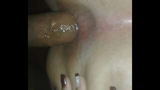 Na saída 행 쇼핑 항문 com gordinha gostosa