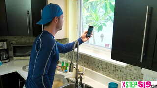 ���ැටිනා stepsister හොඳ කුකුළා සකර් මම පාතාල කල්ලිය ඇය එය කරන්නේ