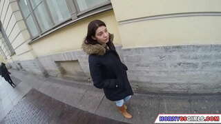 Pov ወሲብ የታዘዘ