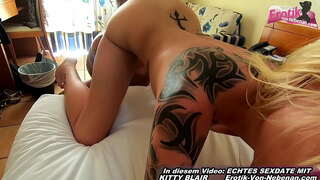 баярын зөндөө германы сонирхогчдын хос